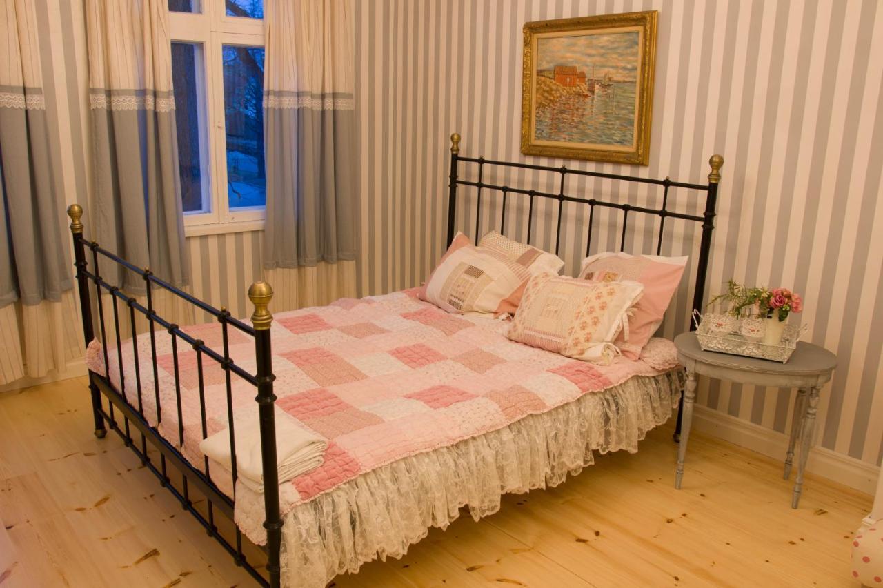 Villa Tammsaare Pärnu Eksteriør billede