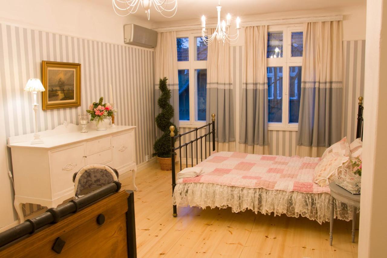 Villa Tammsaare Pärnu Eksteriør billede