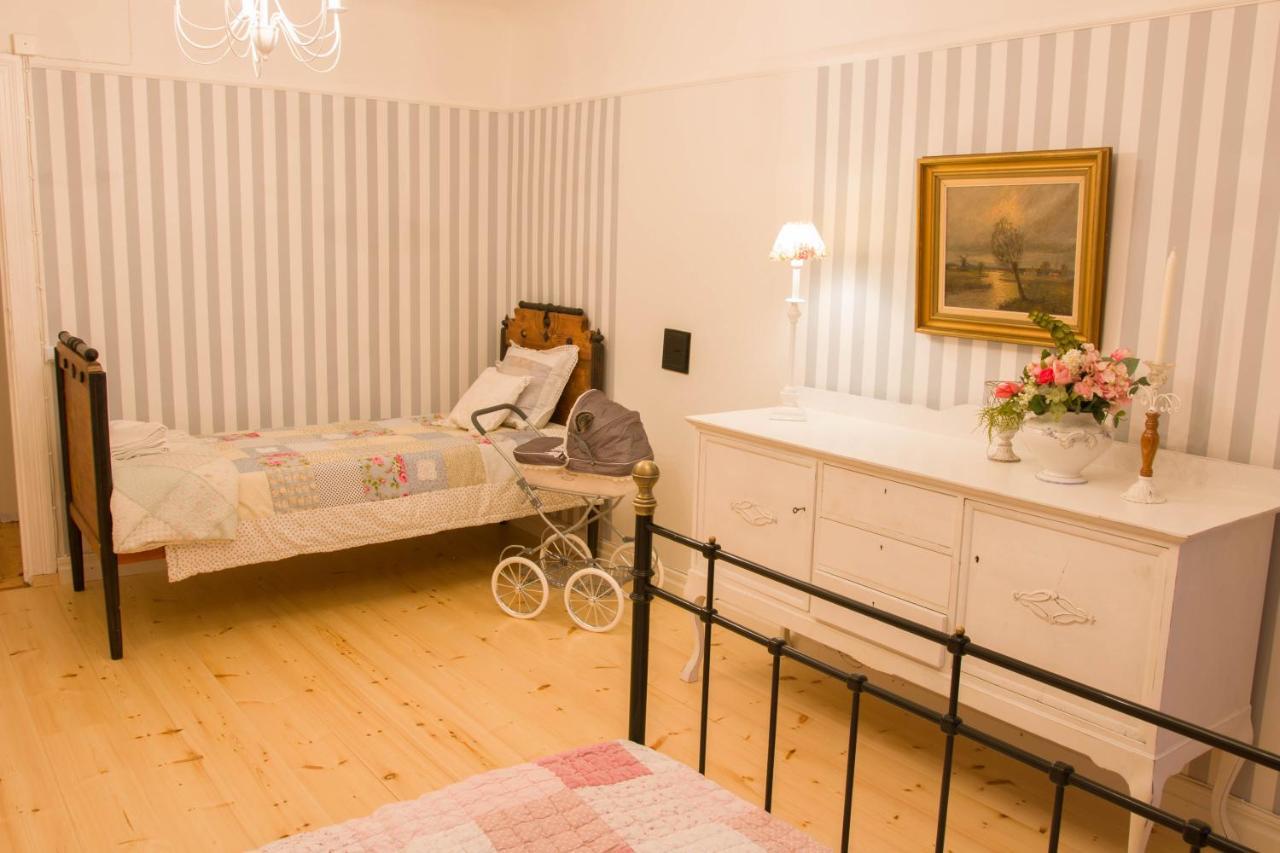 Villa Tammsaare Pärnu Eksteriør billede