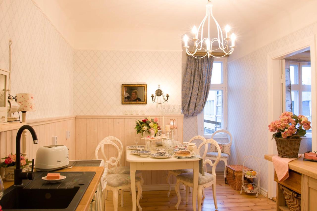Villa Tammsaare Pärnu Eksteriør billede