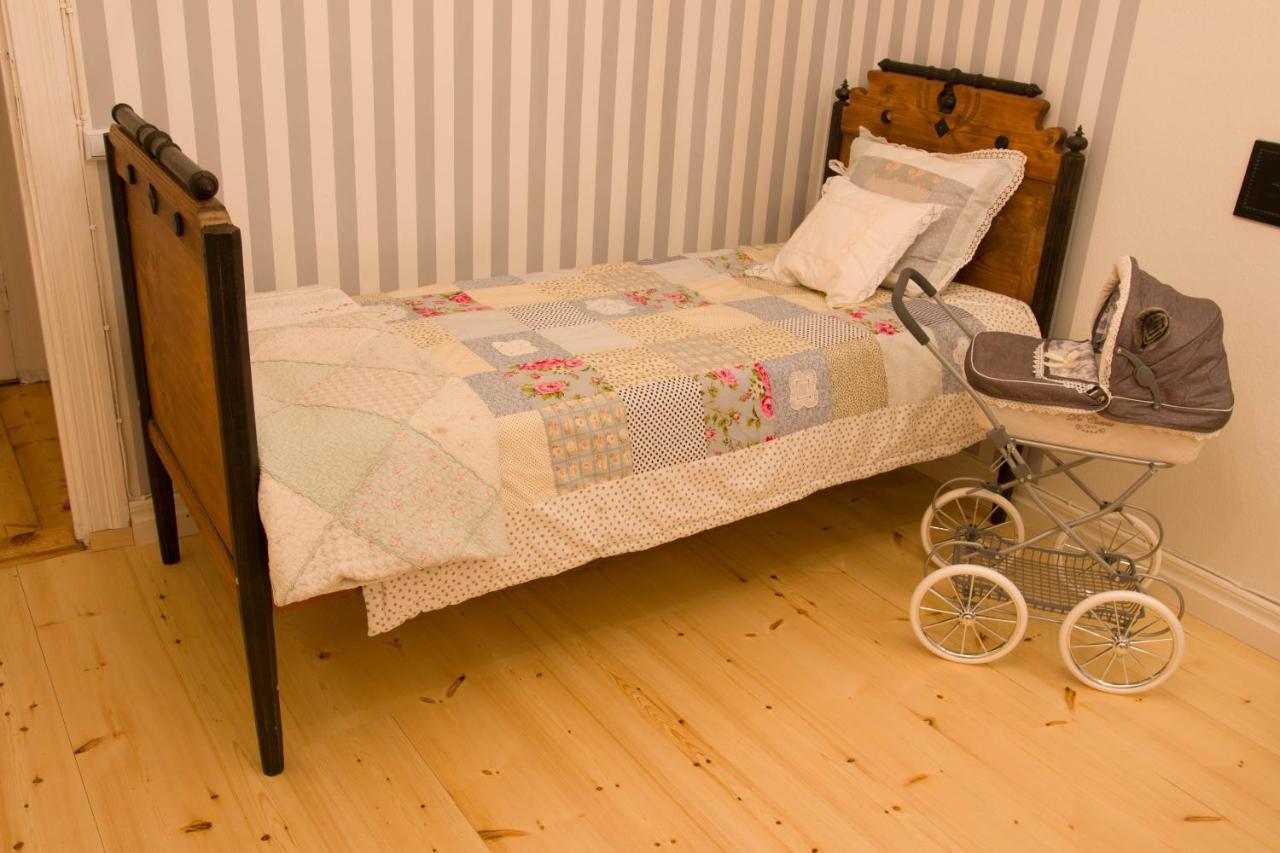 Villa Tammsaare Pärnu Eksteriør billede